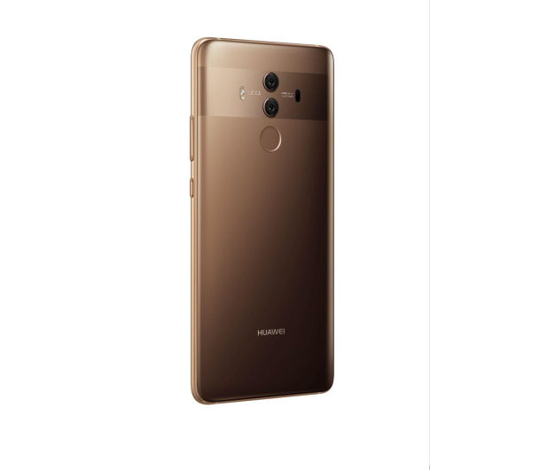 HUAWEI MATE 10 PRO Dual Sim Brazowy - 387247 - zdjęcie 5